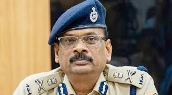 Siddh Nath Gupta gets yet another extension as DGP, West Bengal 
